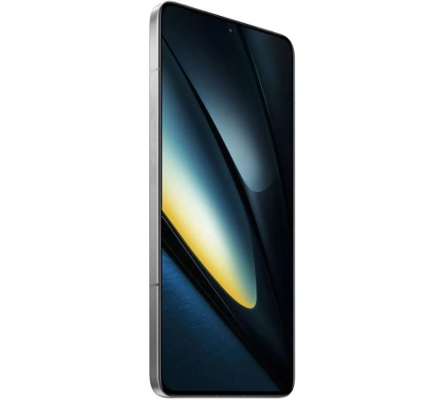 Смартфон POCO F6 Pro 12+256Gb белый (MZB0GW6RU)