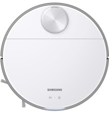 Пылесос-робот Samsung VR30T85513W/EV 60Вт белый (в компл.:2мешка)