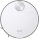 Пылесос-робот Samsung VR30T85513W/EV 60Вт белый (в компл.:2мешка)