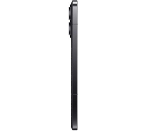 Смартфон POCO F6 Pro 12+256Gb черный (MZB0GW9RU)