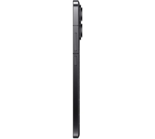 Смартфон POCO F6 Pro 12+256Gb черный (MZB0GW9RU)