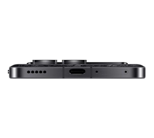 Смартфон POCO F6 Pro 12+256Gb черный (MZB0GW9RU)