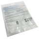 Патч-корд Buro UTP 4 пары cat6 CCA molded 1м серый RJ-45 (m)-RJ-45 (m)