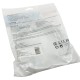Патч-корд Buro UTP 4 пары cat6 CCA molded 3м серый RJ-45 (m)-RJ-45 (m)