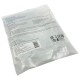 Патч-корд Buro UTP 4 пары cat6 CCA molded 5м серый RJ-45 (m)-RJ-45 (m)