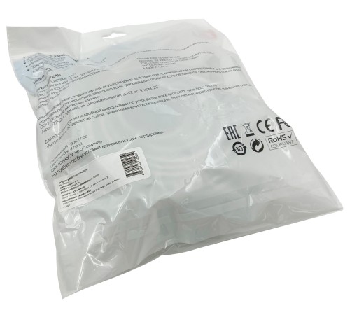 Патч-корд Buro UTP 4 пары cat6 CCA molded 30м серый RJ-45 (m)-RJ-45 (m) Патч-корд Buro UTP 4 пары cat6 CCA molded 30м серый RJ-45 (m)-RJ-45 (m)