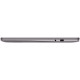Ноутбук HONOR MagicBook X 14 Intel Core i3 1315U/8Gb/SSD512Gb/14"/IPS/FHD+/60Hz/NoOS/Grey (5301ALXB)