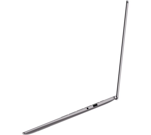 Ноутбук HONOR MagicBook X 14 Intel Core i3 1315U/8Gb/SSD512Gb/14"/IPS/FHD+/60Hz/NoOS/Grey (5301ALXB) Ноутбук HONOR MagicBook X 14 Intel Core i3 1315U/8Gb/SSD512Gb/14"/IPS/FHD+/60Hz/NoOS/Grey (5301ALXB)