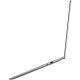 Ноутбук HONOR MagicBook X 14 Intel Core i3 1315U/8Gb/SSD512Gb/14"/IPS/FHD+/60Hz/NoOS/Grey (5301ALXB)