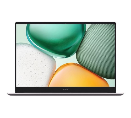Ноутбук HONOR MagicBook X 14 Intel Core i3 1315U/8Gb/SSD512Gb/14"/IPS/FHD+/60Hz/NoOS/Grey (5301ALXB) Ноутбук HONOR MagicBook X 14 Intel Core i3 1315U/8Gb/SSD512Gb/14"/IPS/FHD+/60Hz/NoOS/Grey (5301ALXB)