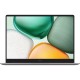 Ноутбук HONOR MagicBook X 14 Intel Core i3 1315U/8Gb/SSD512Gb/14"/IPS/FHD+/60Hz/NoOS/Grey (5301ALXB)