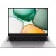 Ноутбук HONOR MagicBook X 14 Intel Core i3 1315U/8Gb/SSD512Gb/14"/IPS/FHD+/60Hz/NoOS/Grey (5301ALXB)