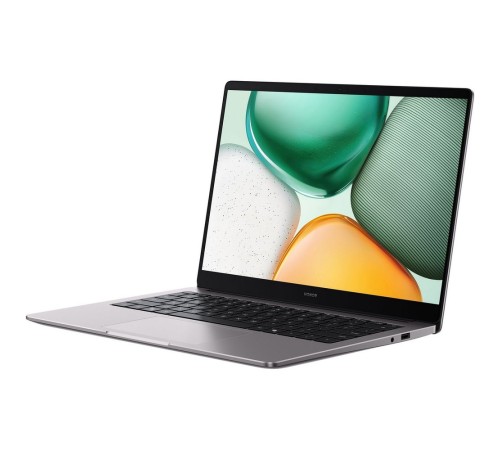 Ноутбук HONOR MagicBook X 14 Intel Core i3 1315U/8Gb/SSD512Gb/14"/IPS/FHD+/60Hz/NoOS/Grey (5301ALXB) Ноутбук HONOR MagicBook X 14 Intel Core i3 1315U/8Gb/SSD512Gb/14"/IPS/FHD+/60Hz/NoOS/Grey (5301ALXB)
