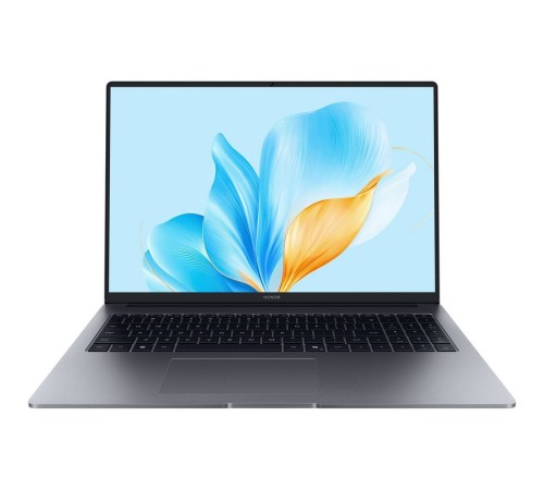 Ноутбук MAGICBOOK X16 CI5 16/512GB 5301ALWS S GRAY HONOR Ноутбук MAGICBOOK X16 CI5 16/512GB 5301ALWS S GRAY HONOR