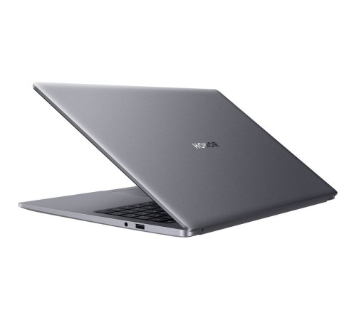 Ноутбук MAGICBOOK X16 CI5 16/512GB 5301ALWS S GRAY HONOR Ноутбук MAGICBOOK X16 CI5 16/512GB 5301ALWS S GRAY HONOR