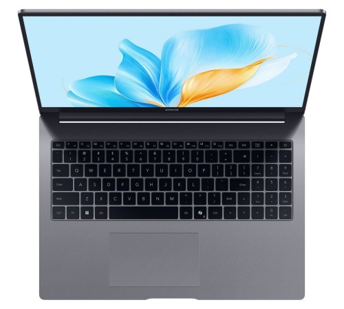 Ноутбук MAGICBOOK X16 CI5 16/512GB 5301ALWS S GRAY HONOR Ноутбук MAGICBOOK X16 CI5 16/512GB 5301ALWS S GRAY HONOR