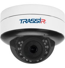 Видеокамера IP Trassir TR-D3121IR2 v6 2.8 2.8-2.8мм цветная