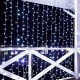 Гирлянда Neon-Night Professional Светодиодный Дождь штора 448лам. дл.2м в.3м (235-155-6)