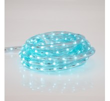 Neon-night 245-119 Дюралайт LED , свечение с динамикой (2W) - RGB O 13мм, 36LED/м, 14м