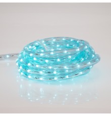 Neon-night 245-119 Дюралайт LED , свечение с динамикой (2W) - RGB O 13мм, 36LED/м, 14м