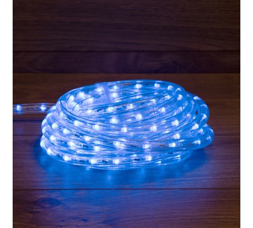 Neon-night 245-119 Дюралайт LED , свечение с динамикой (2W) - RGB O 13мм, 36LED/м, 14м Neon-night 245-119 Дюралайт LED , свечение с динамикой (2W) - RGB O 13мм, 36LED/м, 14м