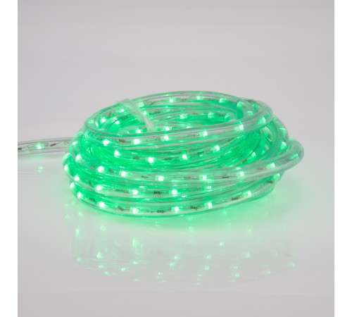 Neon-night 245-119 Дюралайт LED , свечение с динамикой (2W) - RGB O 13мм, 36LED/м, 14м Neon-night 245-119 Дюралайт LED , свечение с динамикой (2W) - RGB O 13мм, 36LED/м, 14м