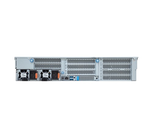 Платформа системного блока Gigabyte R283-SF1-ABL Платформа системного блока Gigabyte R283-SF1-ABL