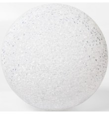 Фигура Neon-Night Home Снежок 1лам. полимер (513-014)