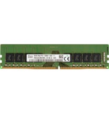 Память DDR4 32Gb 3200MHz Hynix HMAA4GU6MJR8N-VKN0 OEM PC4-23400 CL22 DIMM 288-pin 1.2В original dual rank