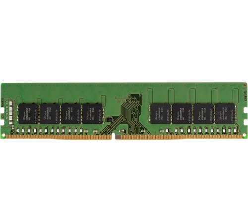 Память DDR4 32Gb 3200MHz Hynix HMAA4GU6MJR8N-VKN0 OEM PC4-23400 CL22 DIMM 288-pin 1.2В original dual rank