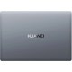 Ноутбук Huawei MateBook D16 Intel Core i5-13420H/8Gb/SSD512Gb/16"/IPS/FHD+/60Hz/NoOS/Space Grey (53014CNB)