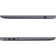 Ноутбук Huawei MateBook D16 Intel Core i5-13420H/8Gb/SSD512Gb/16"/IPS/FHD+/60Hz/NoOS/Space Grey (53014CNB)