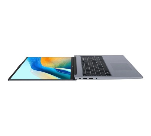 Ноутбук Huawei MateBook D16 Intel Core i5-13420H/8Gb/SSD512Gb/16"/IPS/FHD+/60Hz/NoOS/Space Grey (53014CNB) Ноутбук Huawei MateBook D16 Intel Core i5-13420H/8Gb/SSD512Gb/16"/IPS/FHD+/60Hz/NoOS/Space Grey (53014CNB)