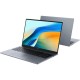 Ноутбук Huawei MateBook D16 Intel Core i5-13420H/8Gb/SSD512Gb/16"/IPS/FHD+/60Hz/NoOS/Space Grey (53014CNB)