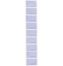 Карта доступа Tantos EM-Marine TS (00-00188490)