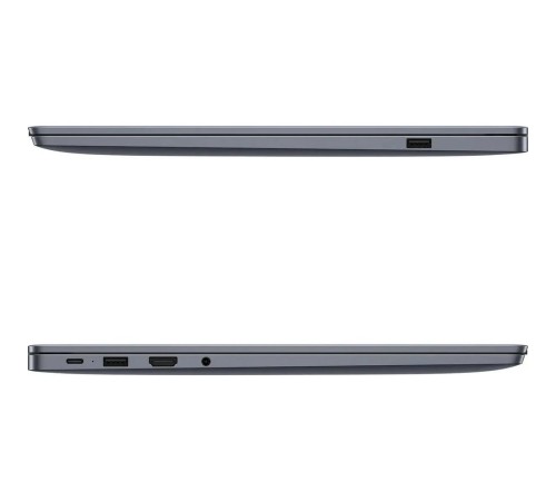 Ноутбук Huawei MateBook D14 Intel Core i5-13420H/16Gb/SSD512Gb/14"/IPS/FHD+/60Hz/NoOS/Space Grey (53014BSB) Ноутбук Huawei MateBook D14 Intel Core i5-13420H/16Gb/SSD512Gb/14"/IPS/FHD+/60Hz/NoOS/Space Grey (53014BSB)