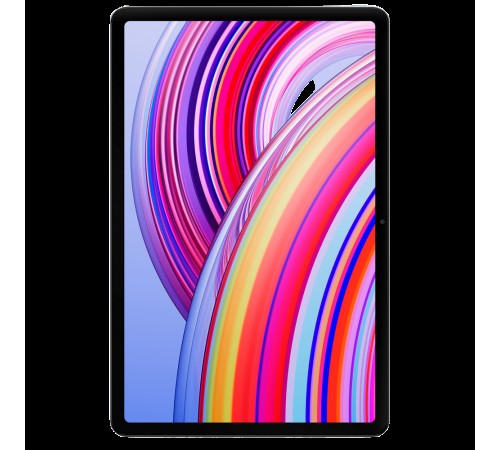 Планшет Xiaomi Планшет 12.1" Redmi Pad Pro 8+256Gb голубой (VHU4735RU)