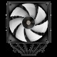 Вентилятор для процессора Cooler Ocypus Delta A62 BK ARGB Black 260W/ All Intel/ AMD AM*/ 2 fans / Screws