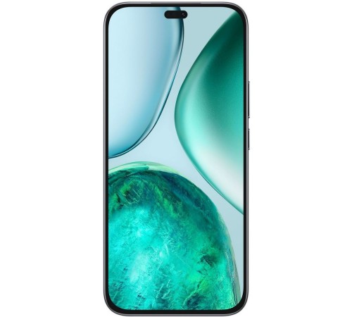 Смартфон HONOR X8C 8/256GB BLACK