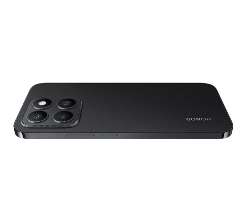 Смартфон HONOR X8C 8/256GB BLACK