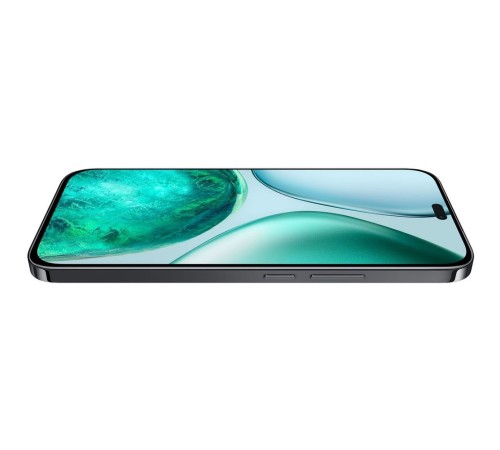 Смартфон HONOR X8C 8/256GB BLACK