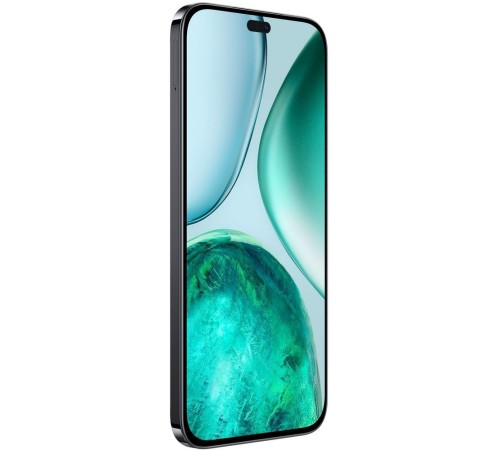 Смартфон HONOR X8C 8/256GB BLACK