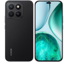 Смартфон HONOR X8C 8/256GB BLACK