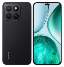 Смартфон HONOR X8C 8/256GB BLACK