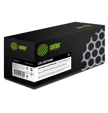 Картридж лазерный Cactus CS-C057HBK 057 H черный (10000стр.) для Canon LBP228x/LBP226dw/LBP223dw/MF449x/MF446x/MF445dw