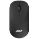 Мышь Acer OMR130 черный оптическая (1200dpi) беспроводная USB (3but)