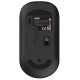 Мышь Acer OMR130 черный оптическая (1200dpi) беспроводная USB (3but)