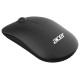 Мышь Acer OMR130 черный оптическая (1200dpi) беспроводная USB (3but)