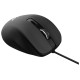 Мышь Acer OMW120 черный оптическая (2000dpi) USB (6but)