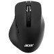 Мышь Acer OMR140 черный оптическая (1600dpi) беспроводная USB (6but)